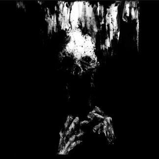 DWELL - Desolation Psalms