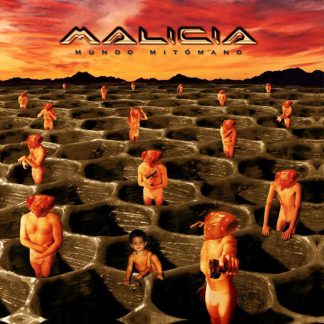MALICIA - Mundo Mitomano