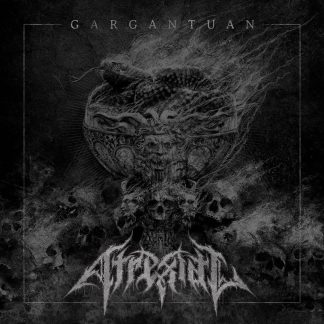 ATREXIAL - Gargantuan (LP)