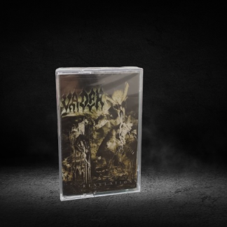 VADER - Revelations (TAPE)