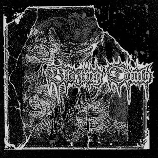 BLAZING TOMB - Blazing Tomb