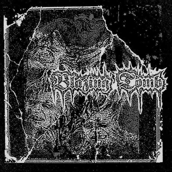 BLAZING TOMB - Blazing Tomb