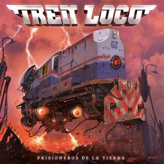 TREN LOCO - Prisioneros De La Tierra