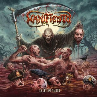 MANIFIESTO - La Ley Del Talion