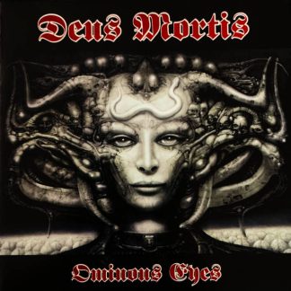 DEUS MORTIS - Ominous Eyes