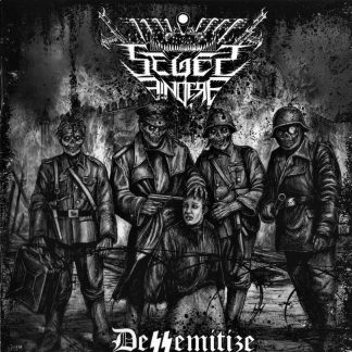 SEGES FINDERE - Dessemitize