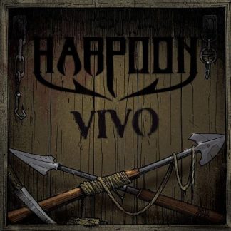 HARPOON - Vivo