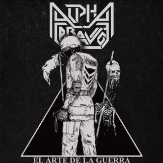 ALPHA BRAVO - El Arte De La Guerra