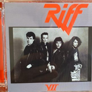 RIFF - VII