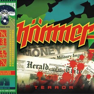 HAMMER - Terror