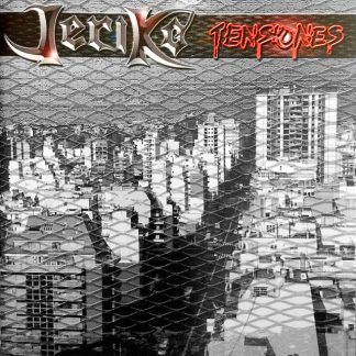 JERIKO - Tensiones