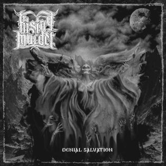 RISING MURDER - Denial Salvation