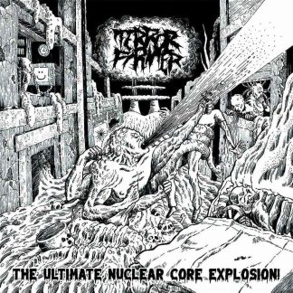 TERROR FIRMER - The Ultimate Nuclear Core Explosion!