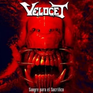 VELOCET - Sangre Para El Sacrificio