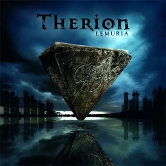THERION - Lemuria
