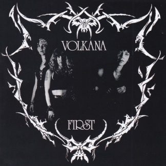 VOLKANA - First