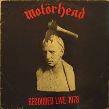 MOTORHEAD - What´s Wordsworth?  (Recorded Live 1978)