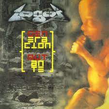 LOGOS - Generacion Mutante (LP)