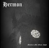 HERMON - Mystical Fullmoon Night