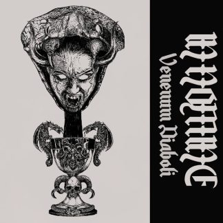 IN NOMINE/ DEVIL´S POISON - Venenum Diaboli