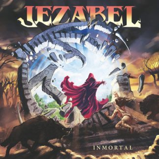 JEZABEL - Inmortal