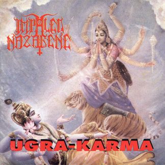 IMPALED NAZARENE - Ugra-Karma (Bootleg)