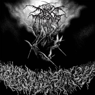 DARKTHRONE - Sardonic Wrath