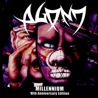 AGONY - Millennium
