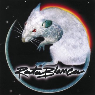RATA BLANCA - VII