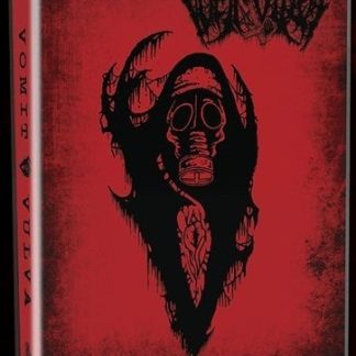 VOMIT VULVA - On The Altar Of Nun´s Vomit (TAPE)