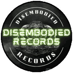 Disembodied Records CDs
