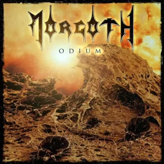 MORGOTH - Odium
