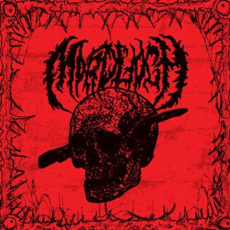MORDLOCH - Demo 2022