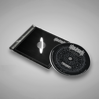 DRAGONAUTA - Axioma Ouroboros