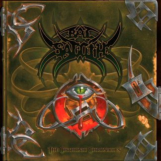 BAL-SAGOTH - The Chthonic Chronicles