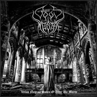 OPVS NOSTRI - Velas Negras Sobre  O Altar Da Morte
