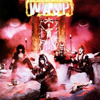 W.A.S.P - W.a.s.p