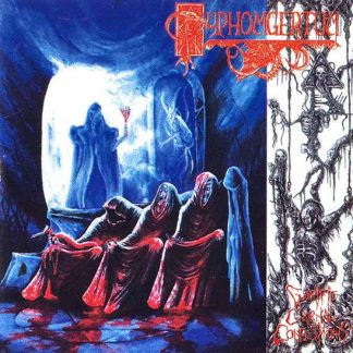 PYPHOMGERTUM - Gorific Carnal Confessions