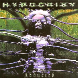 HYPOCRISY - Abducted