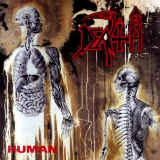 DEATH - Human