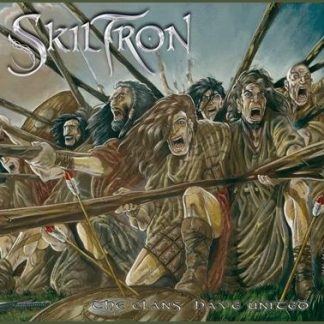SKILTRON - The Clans Have United
