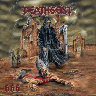 DEATHGEIST - 666