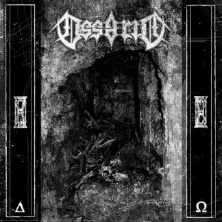 OSSARIO - Ossario (TAPE)