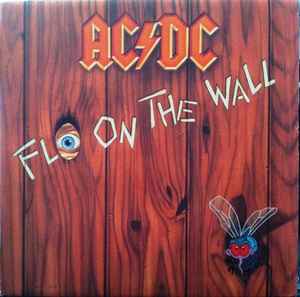 AC / DC - Fly on the Wall