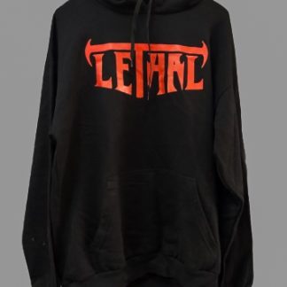 LETHAL - Somos Thrash - BUZO