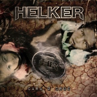 HELKER - Cara o Cruz