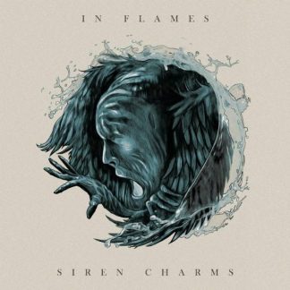 IN FLAMES - Siren Charms