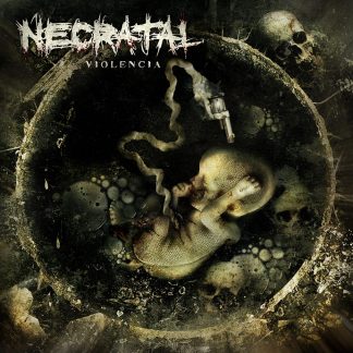 NECRATAL - Violencia