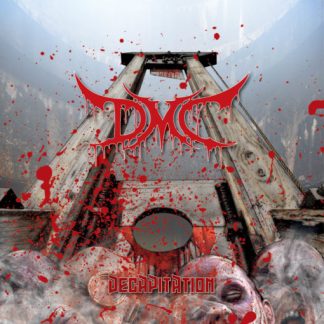 D.M.C - Decapitation