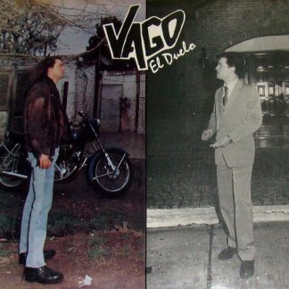 VAGO - EL Duelo